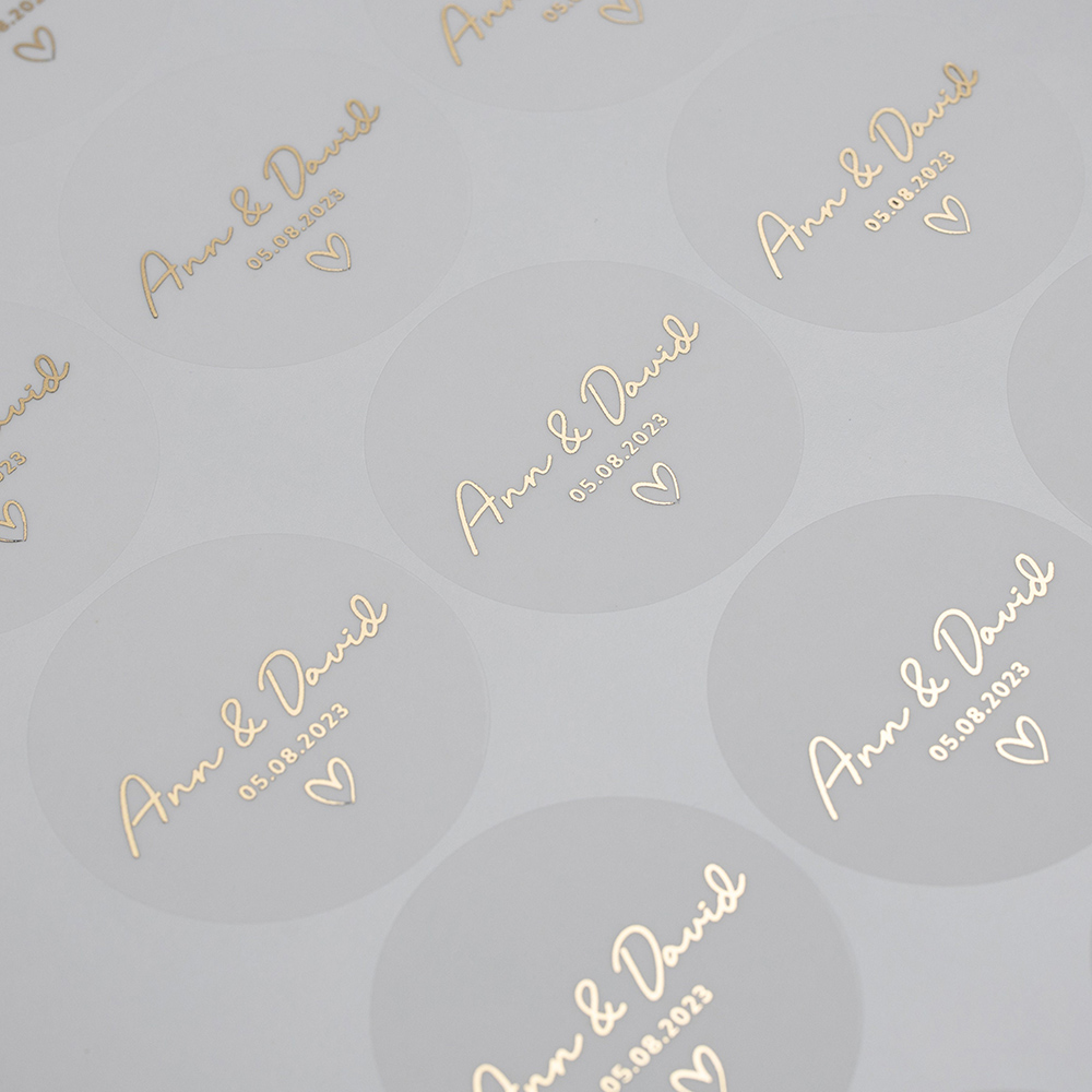 Benutzerdefinierte 50 Stück ru – Personalised Candle Label Bewertung und Preis