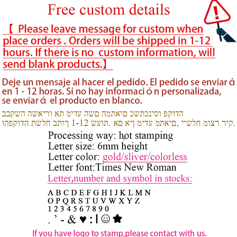 Personalisierter Luxus-Kartenh – Personalized Name Box Bewertung und Preis